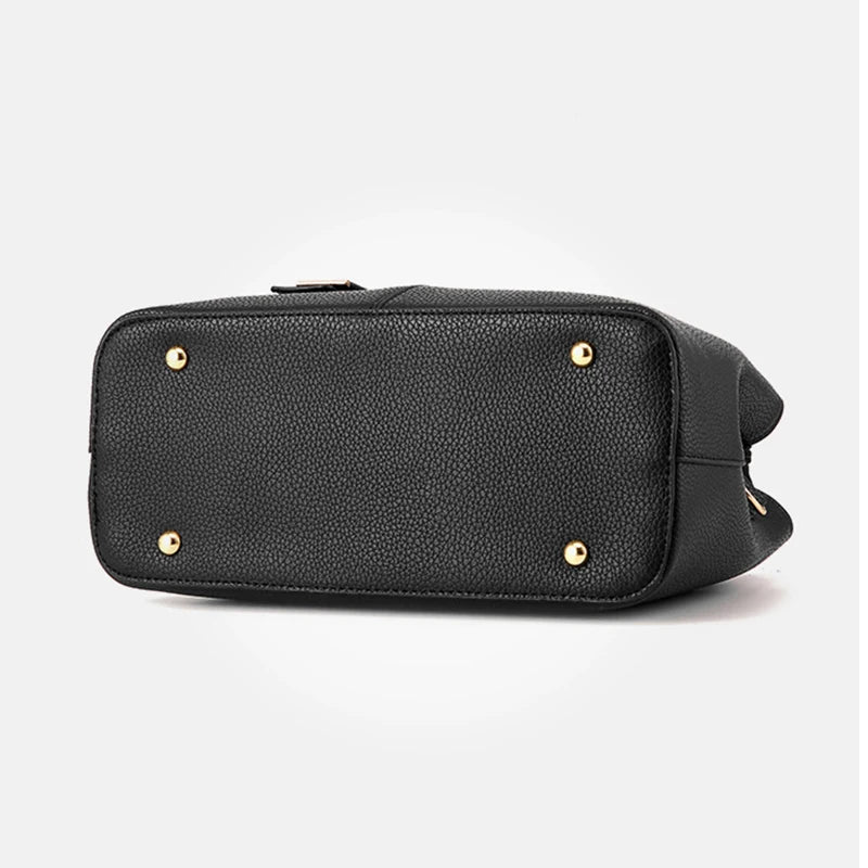 Rachel | Stylish  Elegant Square Shoulder with Handbag 5