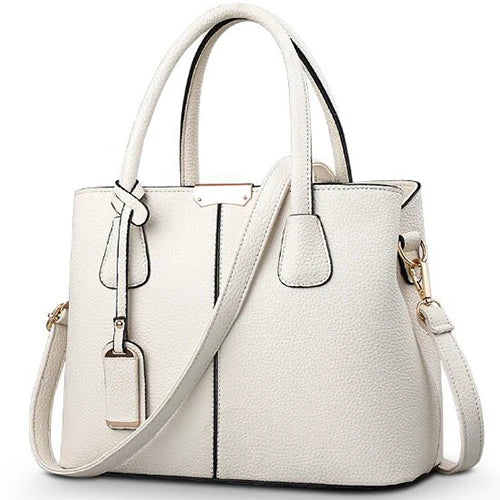 Rachel | Stylish  Elegant Square Shoulder with Handbag 9