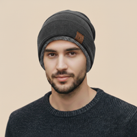 Thomas | Stylish and Warm Winter Hat