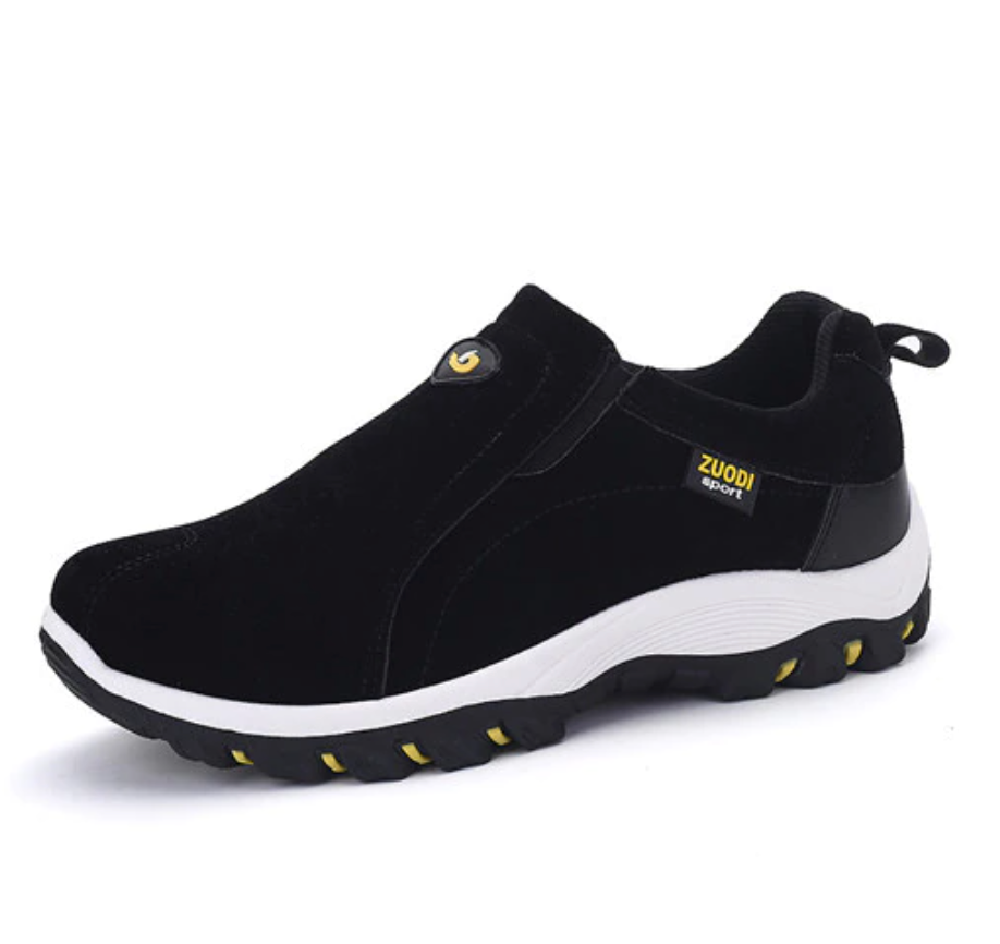 Ralph | Lightweight and Supportive Orthopedic Hiking Shoes 0