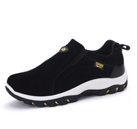 Niklas | Breathable and Supportive Orthopedic Hiking Shoes