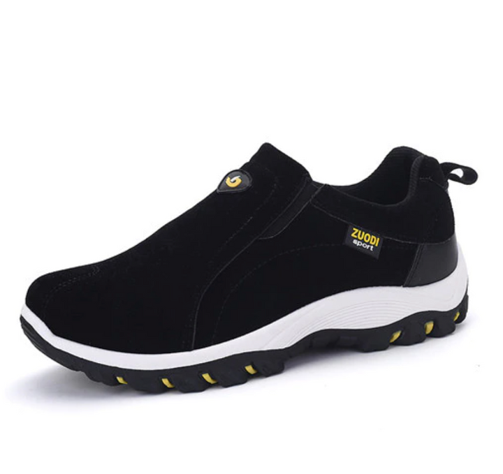 Ralph | Lightweight and Supportive Orthopedic Hiking Shoes 0