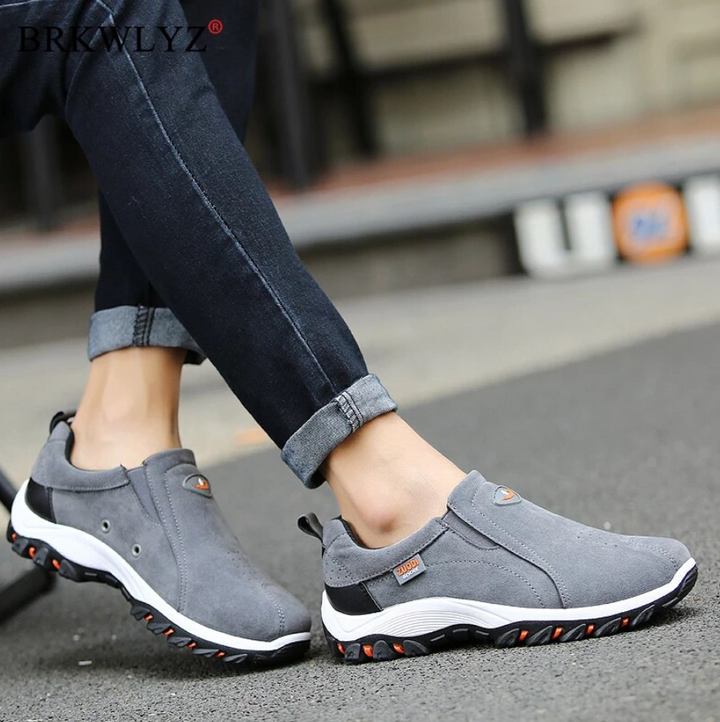 Ralph | Lightweight and Supportive Orthopedic Hiking Shoes 1