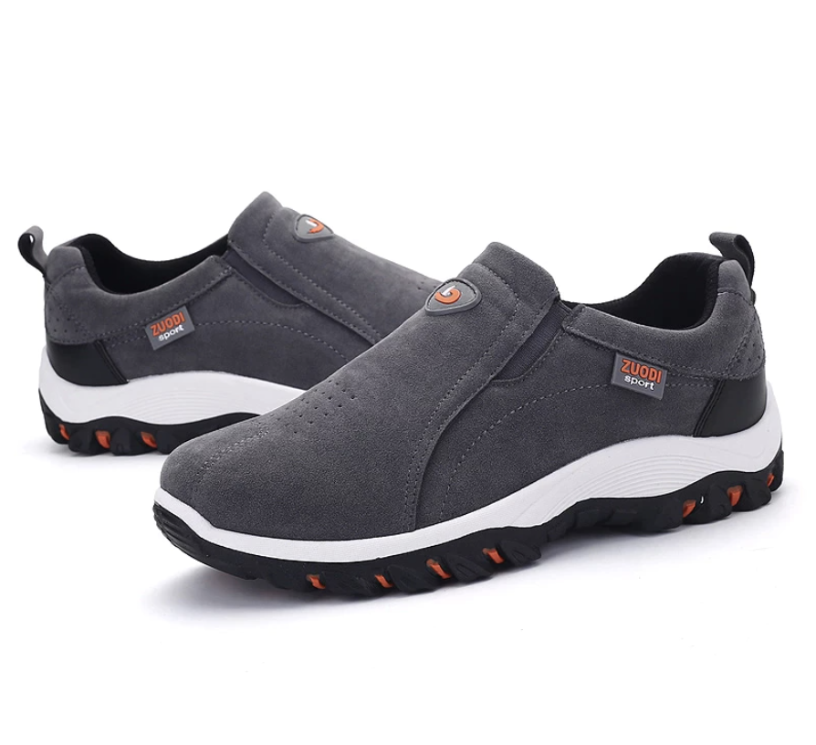 Ralph | Lightweight and Supportive Orthopedic Hiking Shoes 3