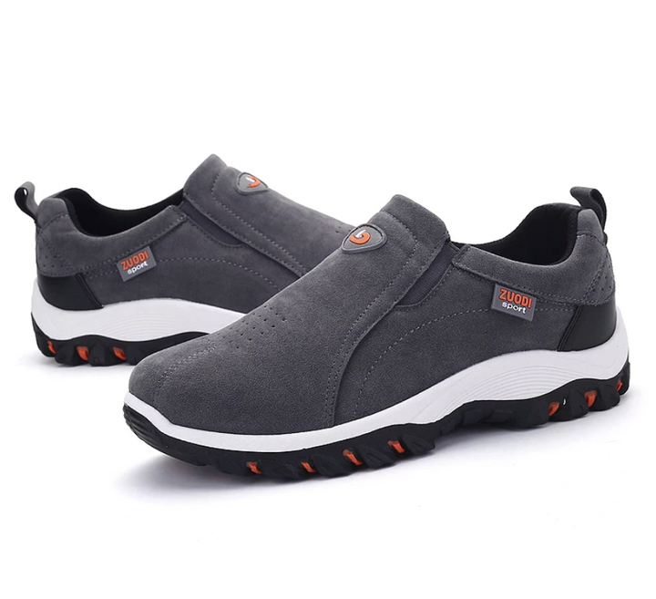 Ralph | Lightweight and Supportive Orthopedic Hiking Shoes 3
