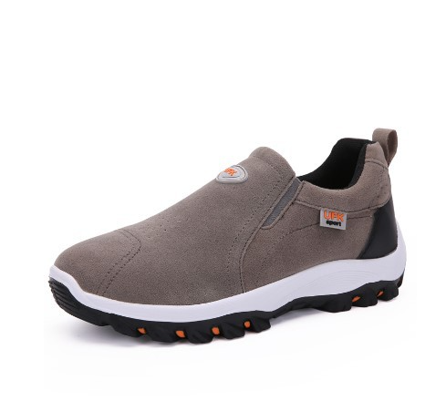 Ralph | Lightweight and Supportive Orthopedic Hiking Shoes 9
