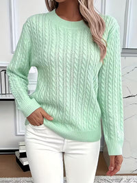 Emily | Minimalist & Comfortable Women's Sweater
