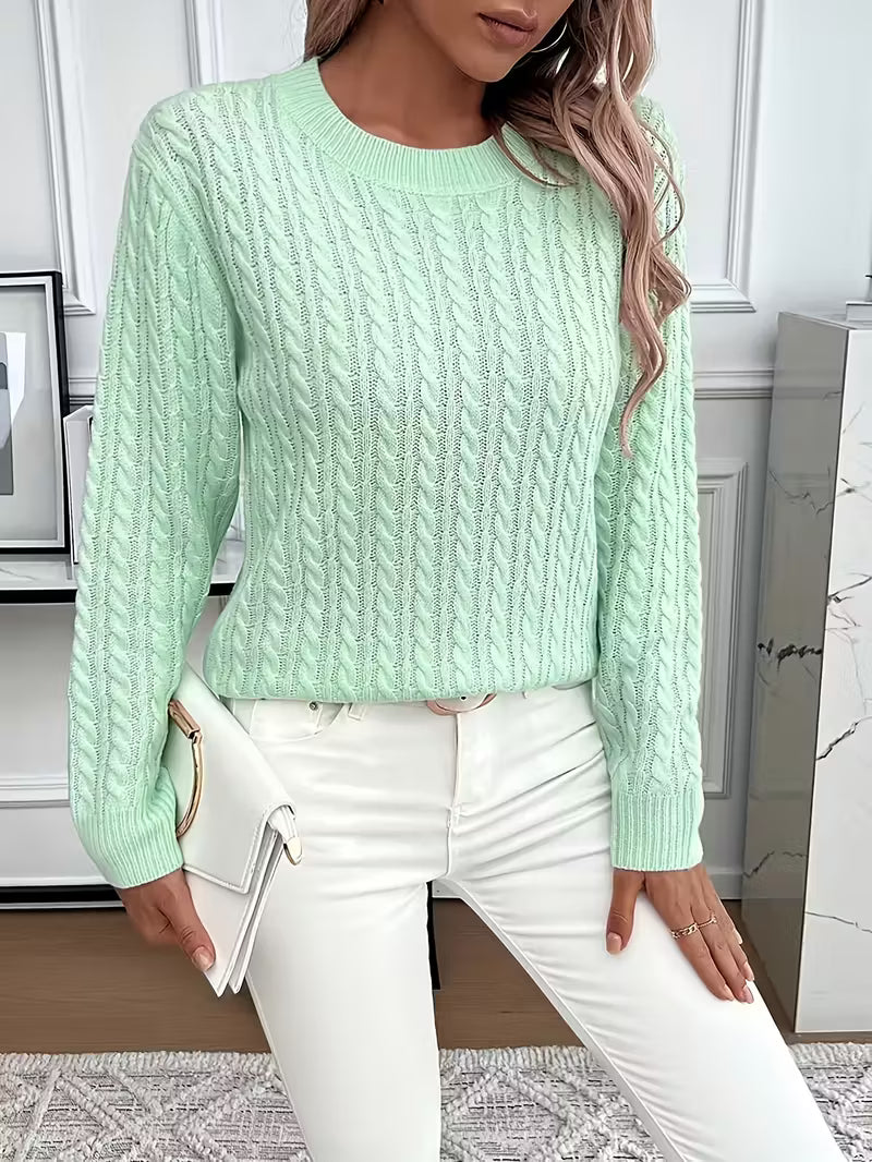 Ravae | Comfortable Sweater 4
