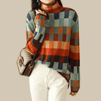 Marcel | Cashmere Turtleneck Sweater