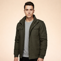 Michael | Premium Warm Winter Jacket