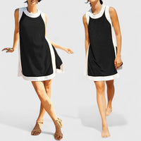 Emily | Lightweight And Comfortable Shift Dress