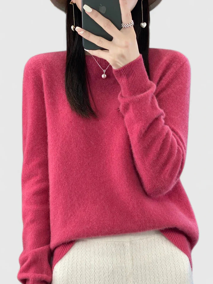 Rizalinda | Comfortable Sweater 11