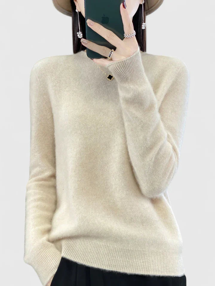 Rizalinda | Comfortable Sweater 12