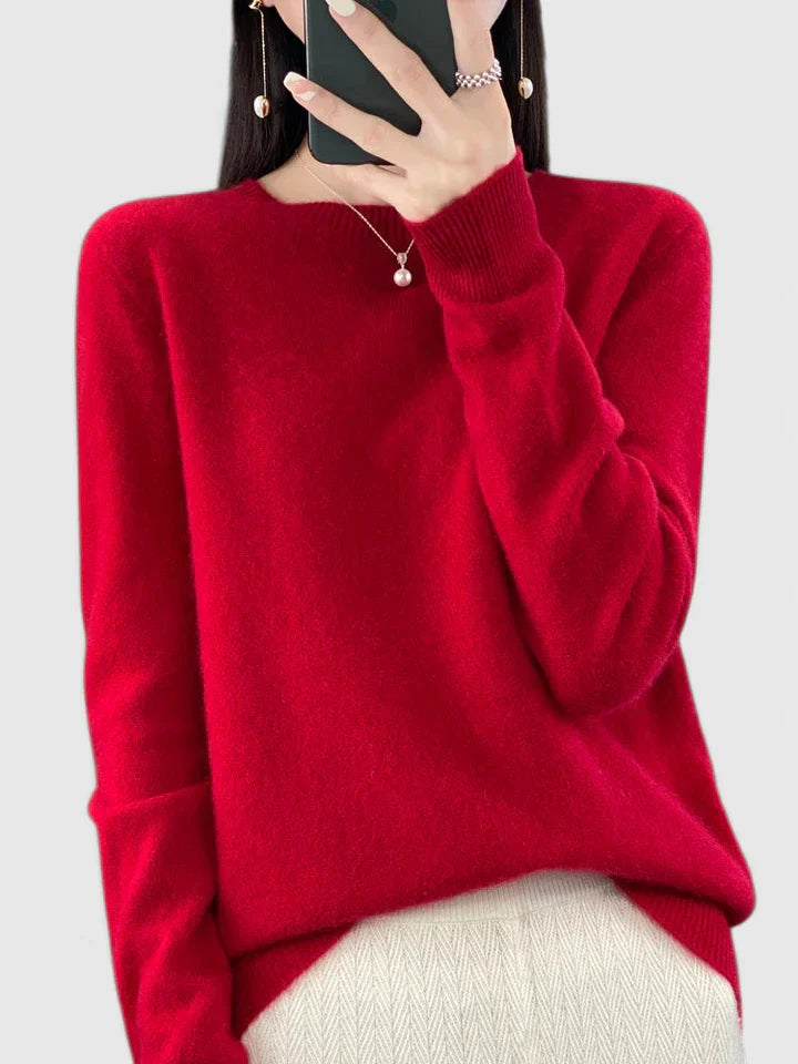 Rizalinda | Comfortable Sweater 13