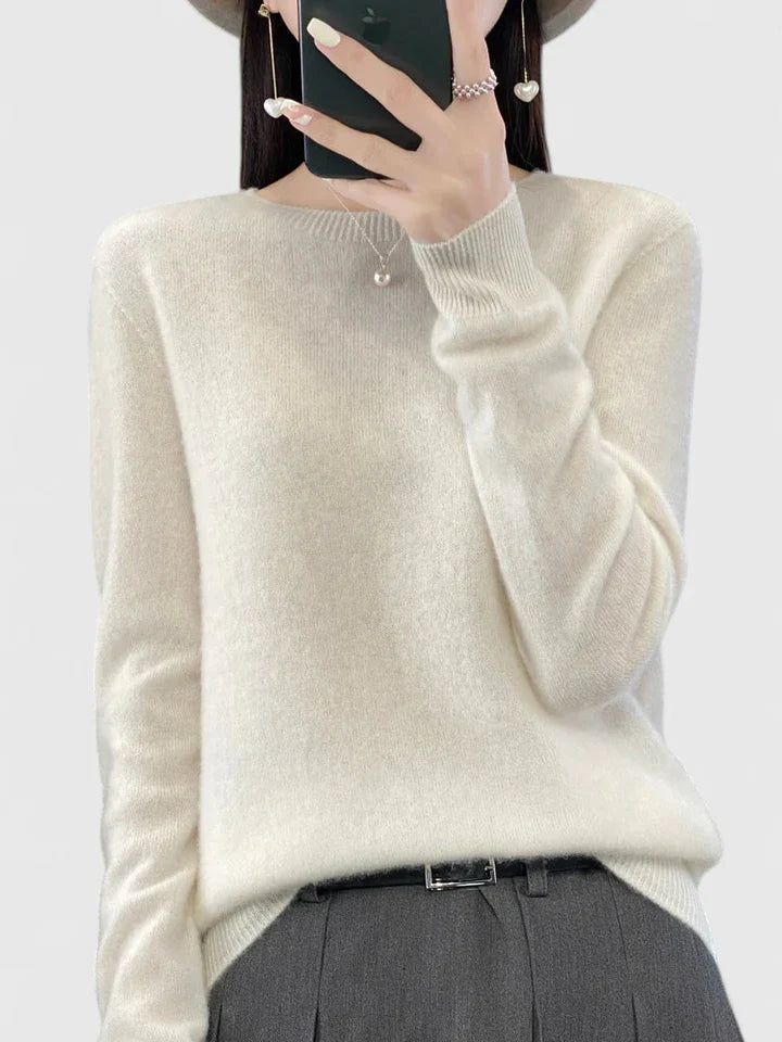 Rizalinda | Comfortable Sweater 14