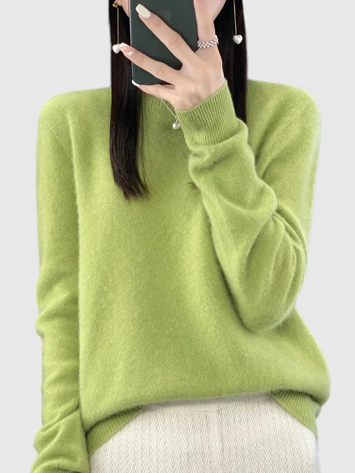 Rizalinda | Comfortable Sweater 15