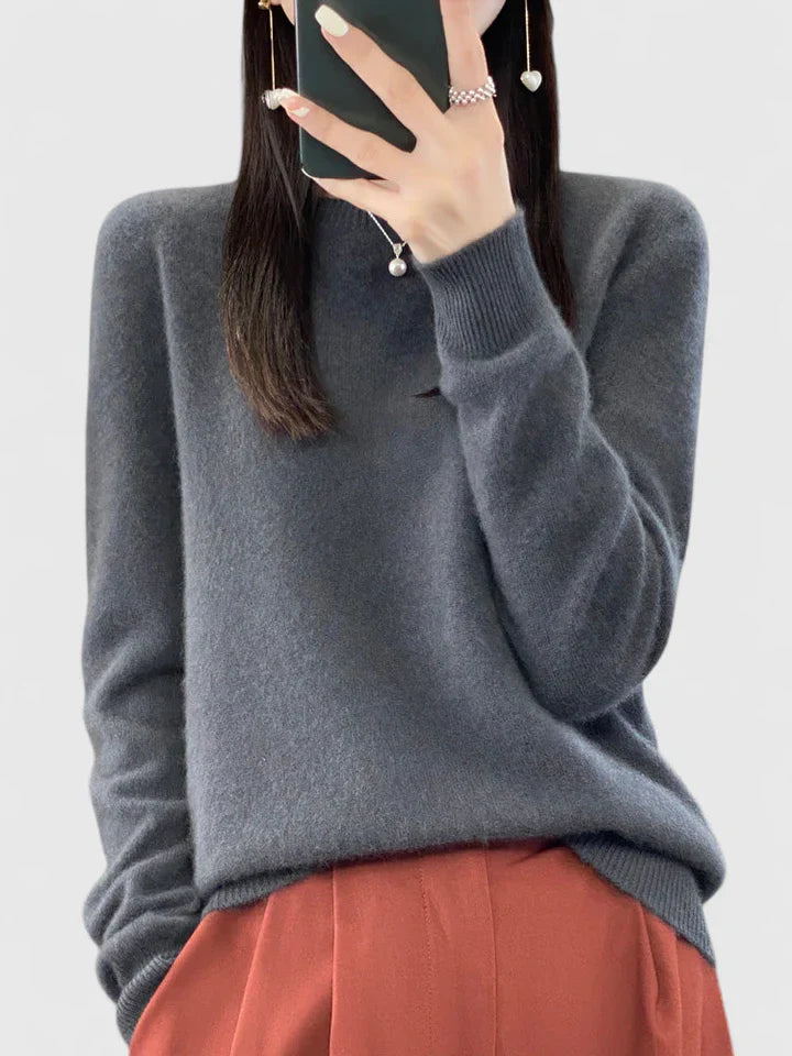 Rizalinda | Comfortable Sweater 16