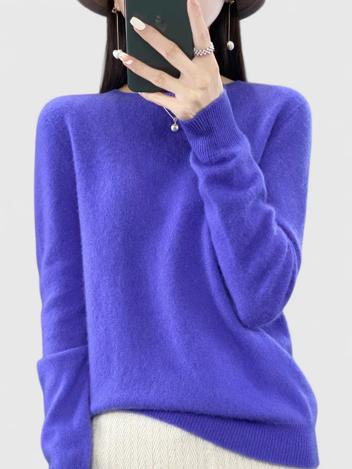 Rizalinda | Comfortable Sweater 17