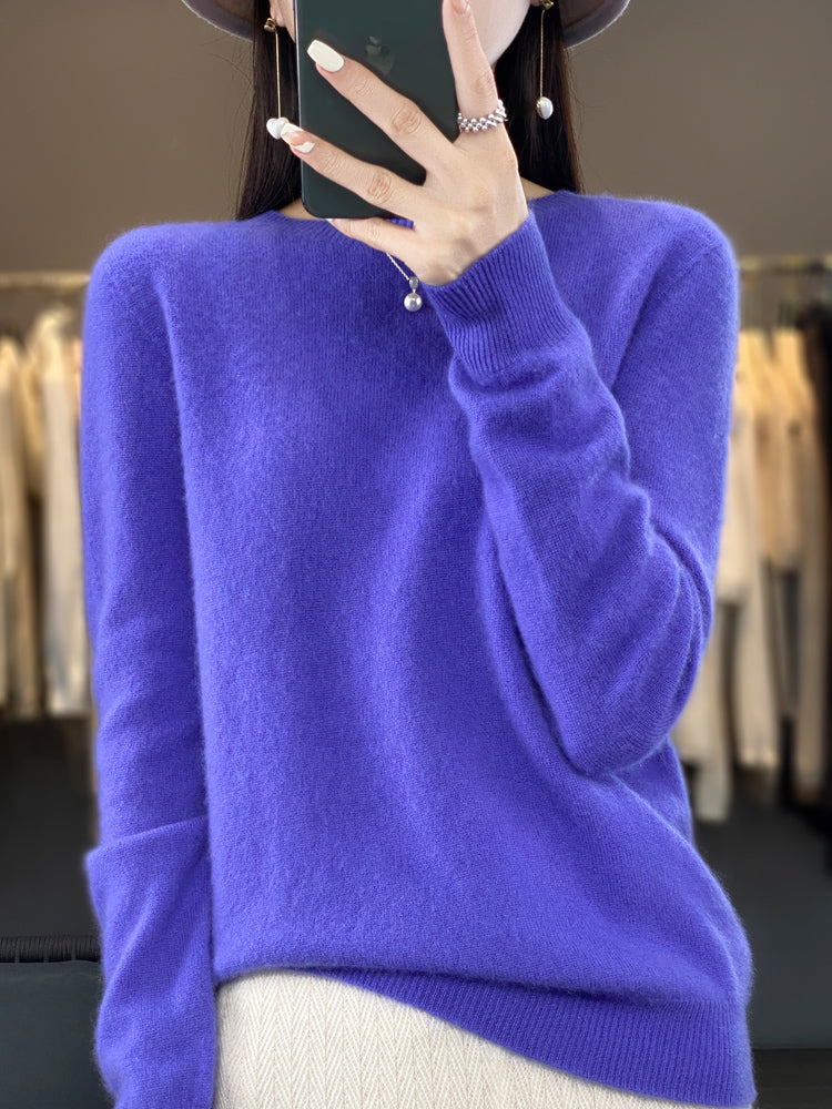 Rizalinda | Comfortable Sweater 4