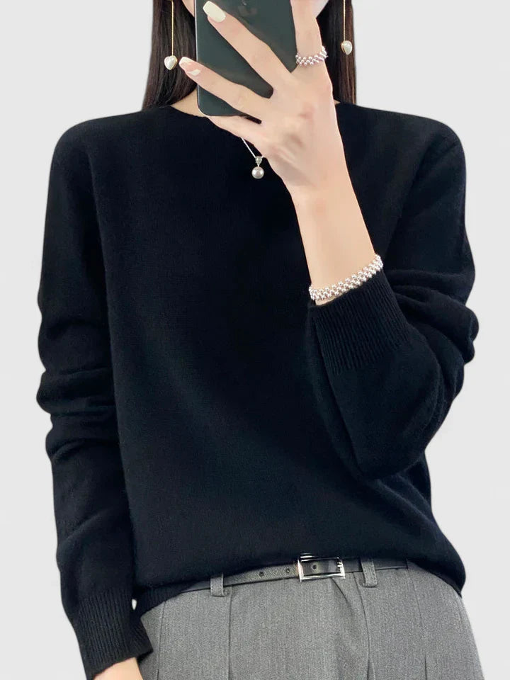 Rizalinda | Comfortable Sweater 9