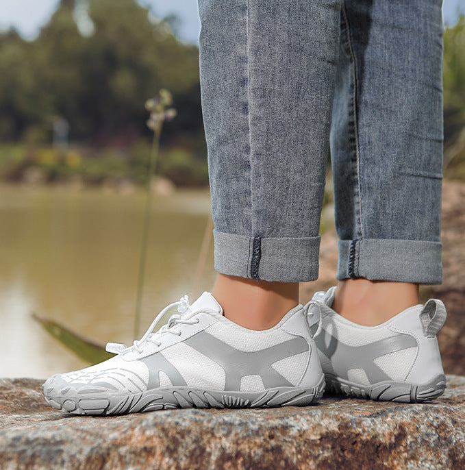 Robert | Orthopaedic barefoot shoes 1