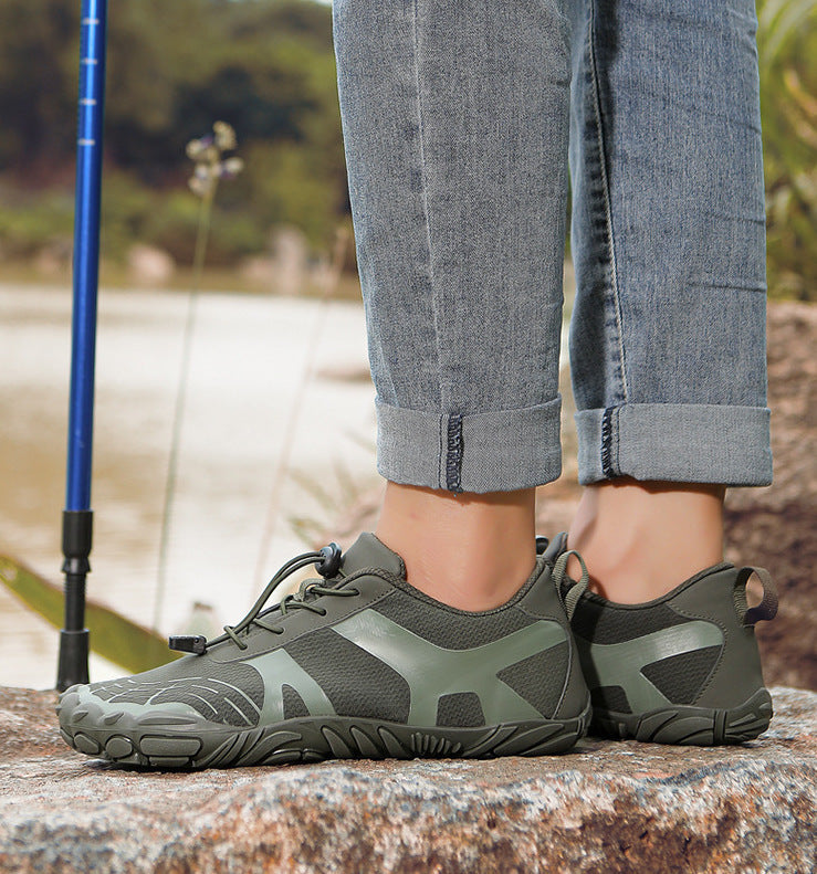 Robert | Orthopaedic barefoot shoes 10