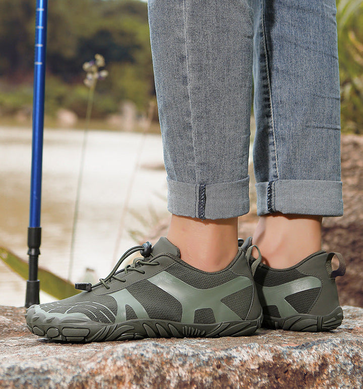 Robert | Orthopaedic barefoot shoes 10