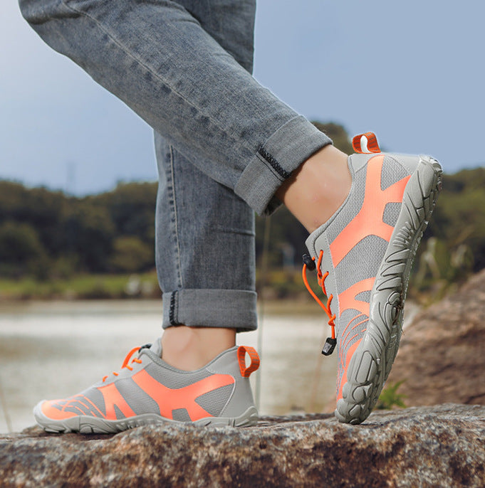 Robert | Orthopaedic barefoot shoes 11