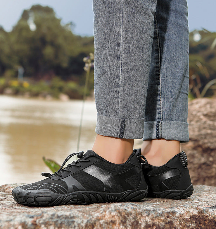 Robert | Orthopaedic barefoot shoes 9