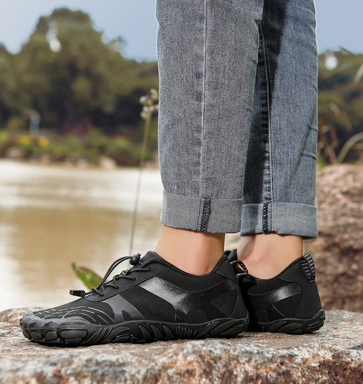 Robert | Orthopaedic barefoot shoes 9
