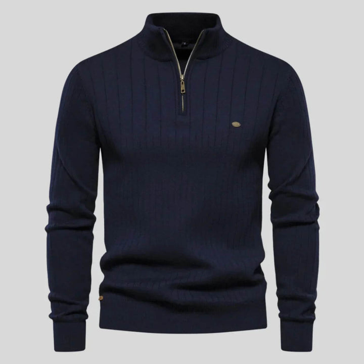 Roger | Premium Everyday Comfort Sweater 0