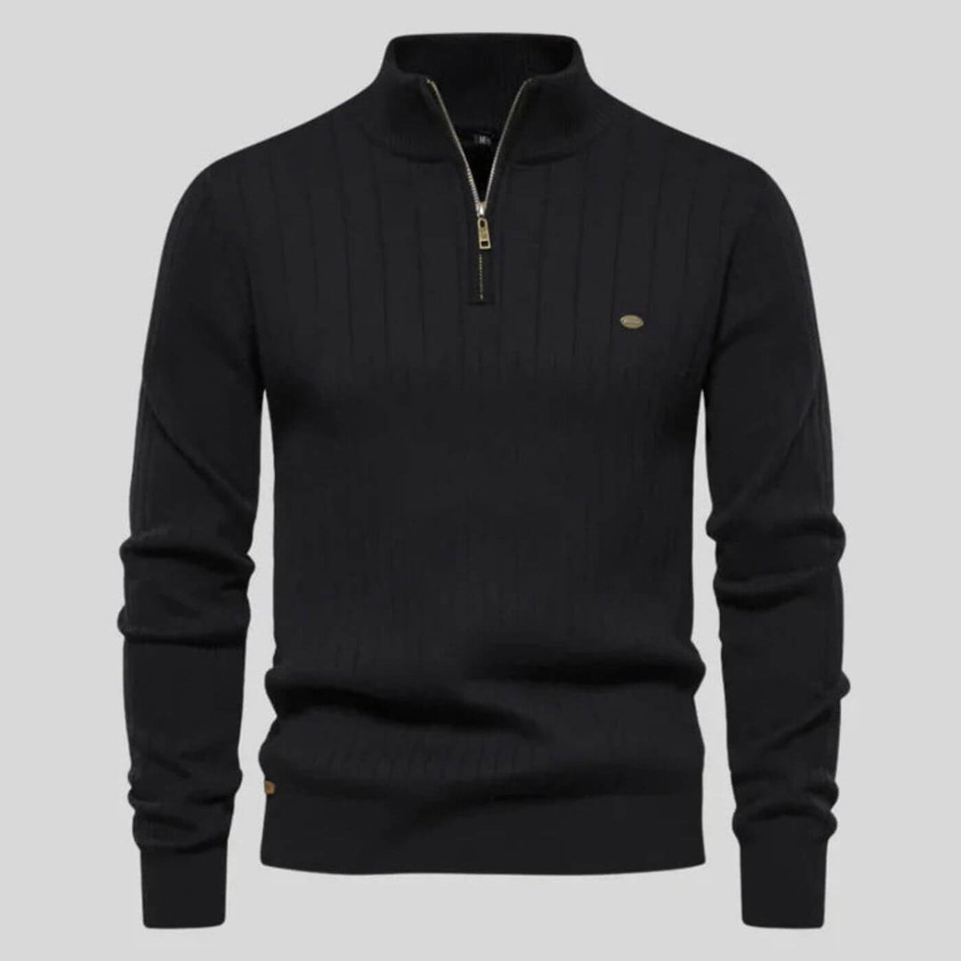 Roger | Premium Everyday Comfort Sweater 6