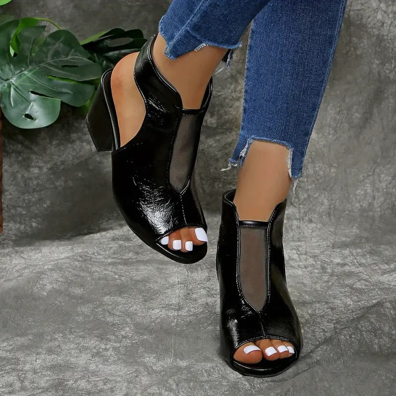 Romi | Elegant & Comfortable Sandals for Women – Timeless Roman Design 0