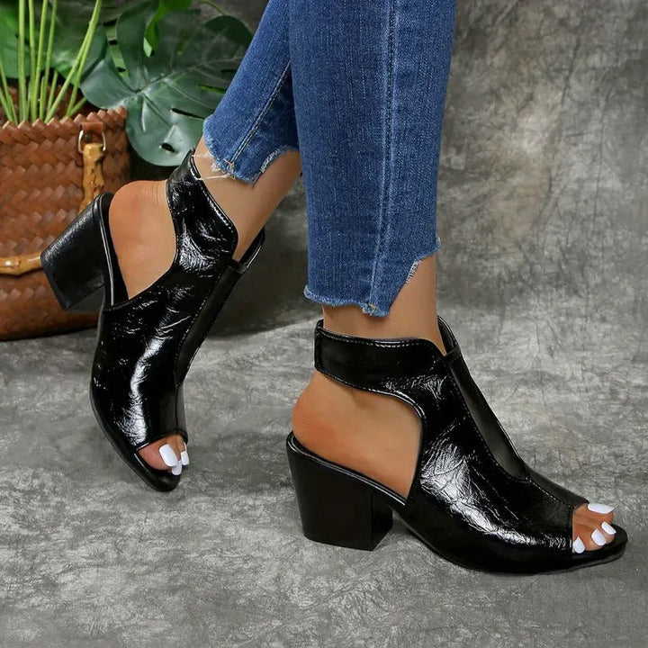 Romi | Elegant & Comfortable Sandals for Women – Timeless Roman Design 2