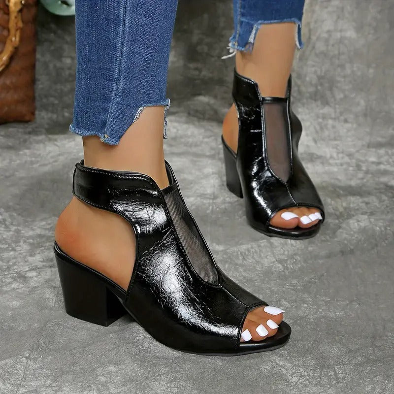 Romi | Elegant & Comfortable Sandals for Women – Timeless Roman Design 4