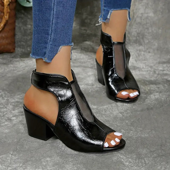 Romi | Elegant & Comfortable Sandals for Women – Timeless Roman Design 4