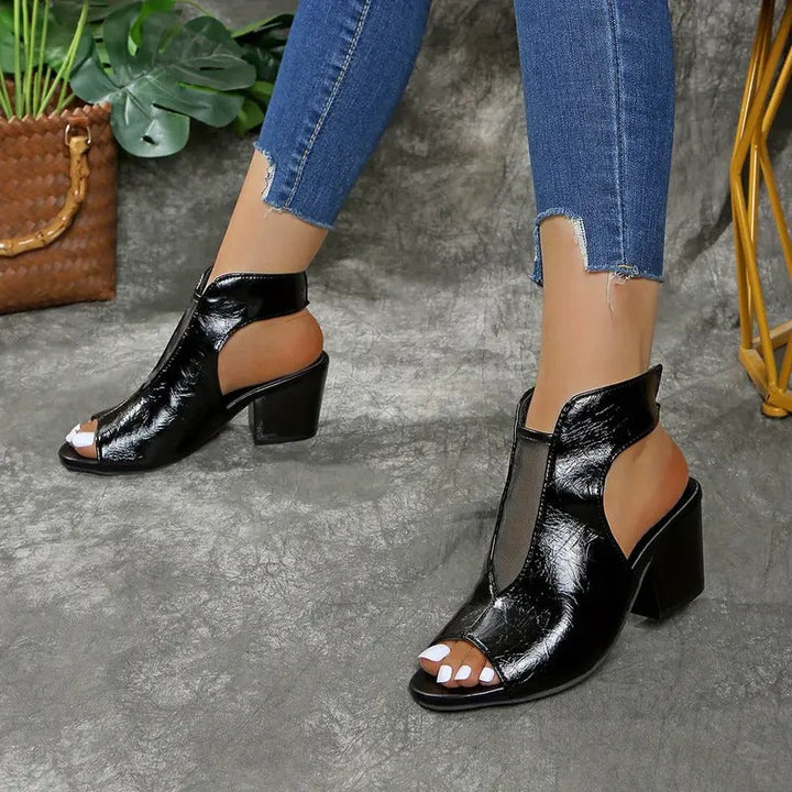 Romi | Elegant & Comfortable Sandals for Women – Timeless Roman Design 5