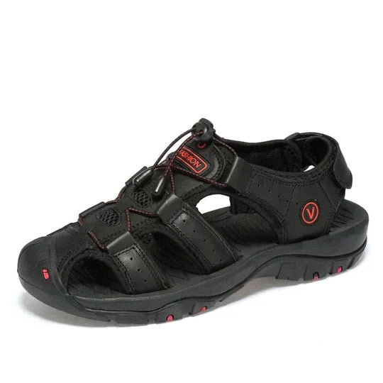 Rover | Men's Sandals – Comfortable, Supportive & Stylish for Everyday Wear 4