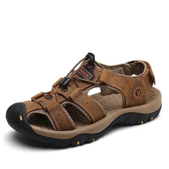 Rover | Men's Sandals – Comfortable, Supportive & Stylish for Everyday Wear 6