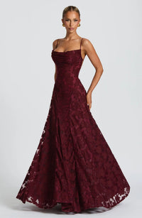 Emma | Romantic & Sophisticated Wedding Guest Dress