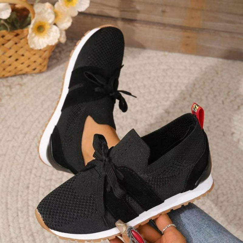 Ruby | Breathable Mesh Orthopedic Sneakers 0