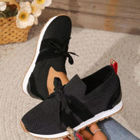 Hazel| Atmungsaktive orthopädische Sneaker
