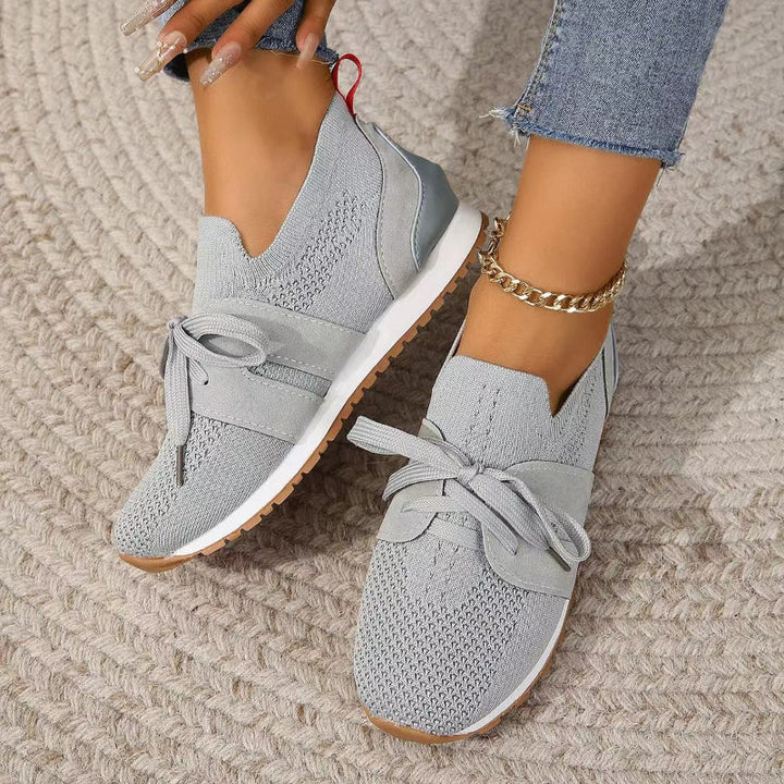 Ruby | Breathable Mesh Orthopedic Sneakers 2