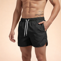 Max | Lightweight and Quick-Dry Summer Swim Shorts