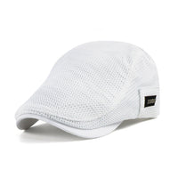 Orion | Adjustable Breathable Men’s Hat