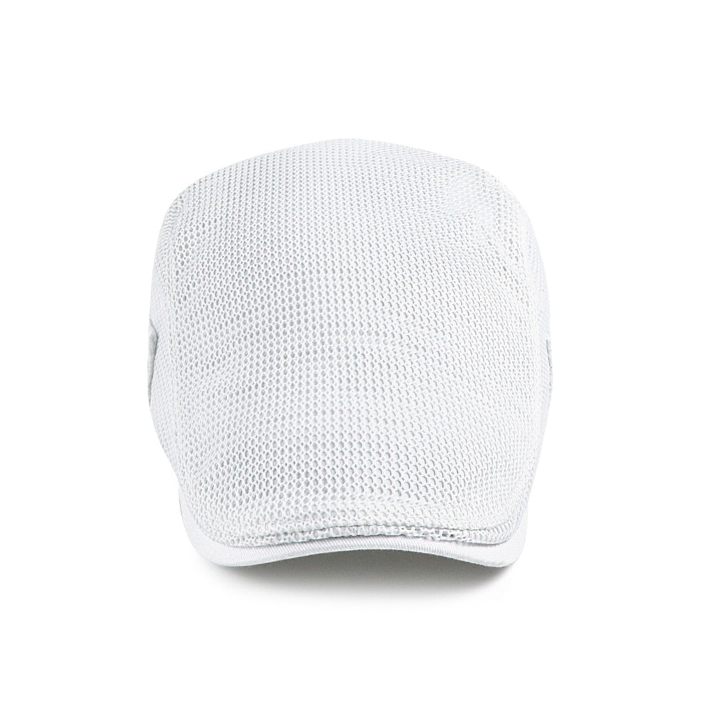 Ryder | Men's Hat Adjustable Breathable Caps 1