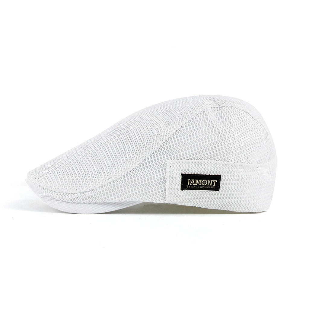 Ryder | Men's Hat Adjustable Breathable Caps 2