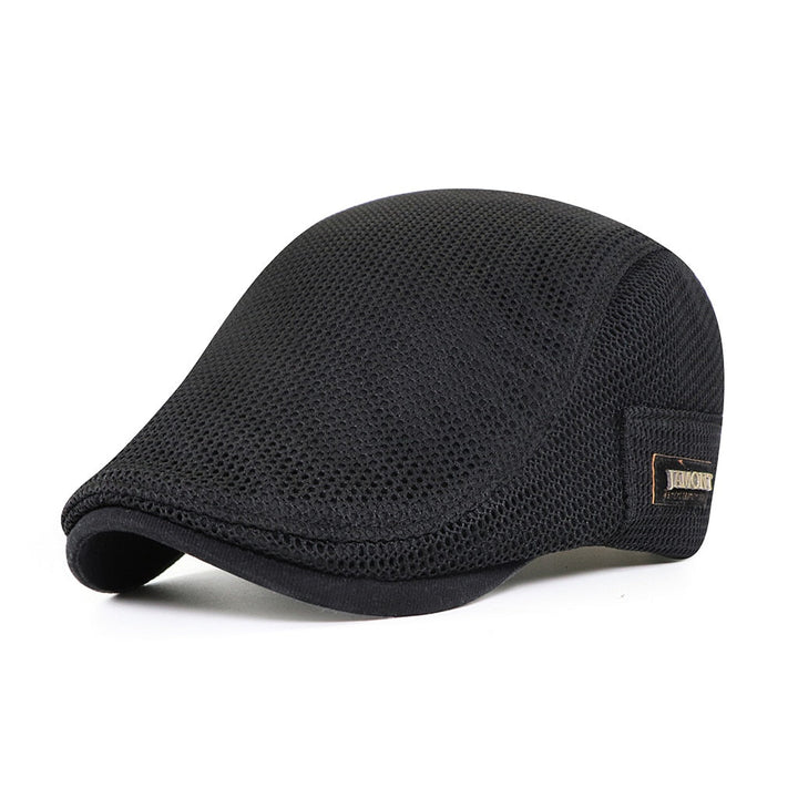 Ryder | Men's Hat Adjustable Breathable Caps 3
