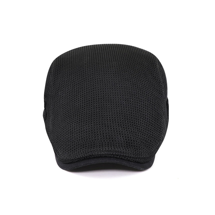 Ryder | Men's Hat Adjustable Breathable Caps 4