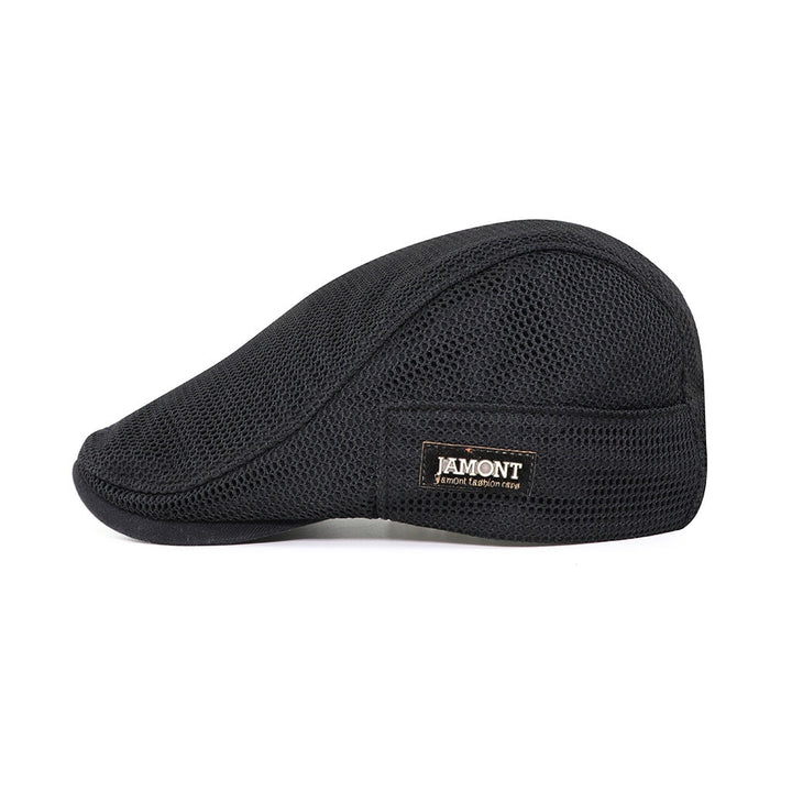 Ryder | Men's Hat Adjustable Breathable Caps 5